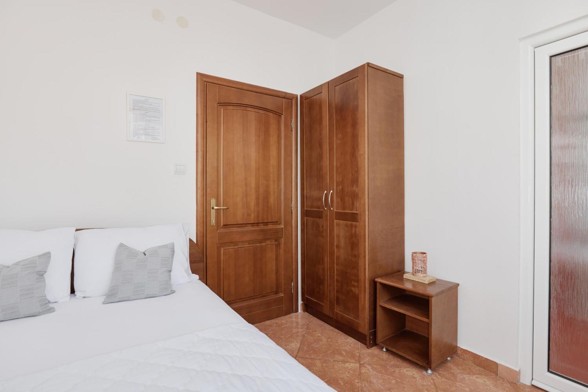 Rosic Apartments Baosici 외부 사진