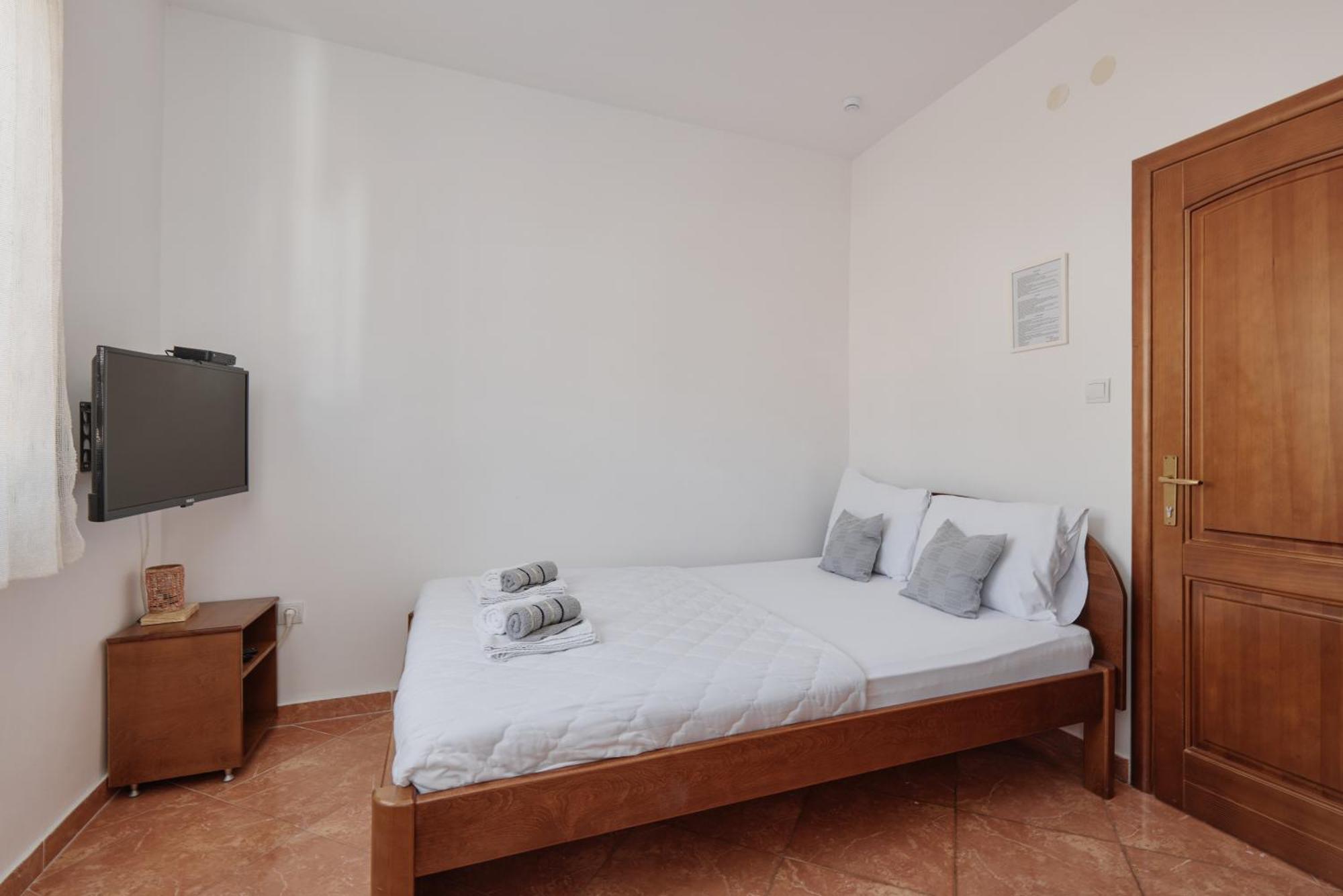 Rosic Apartments Baosici 외부 사진