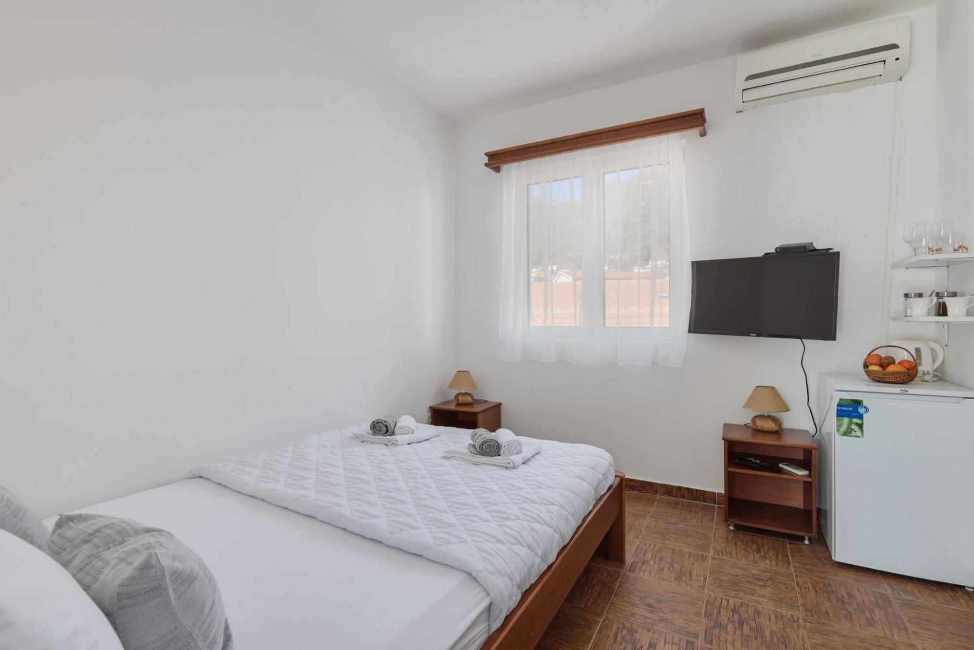 Rosic Apartments Baosici 외부 사진