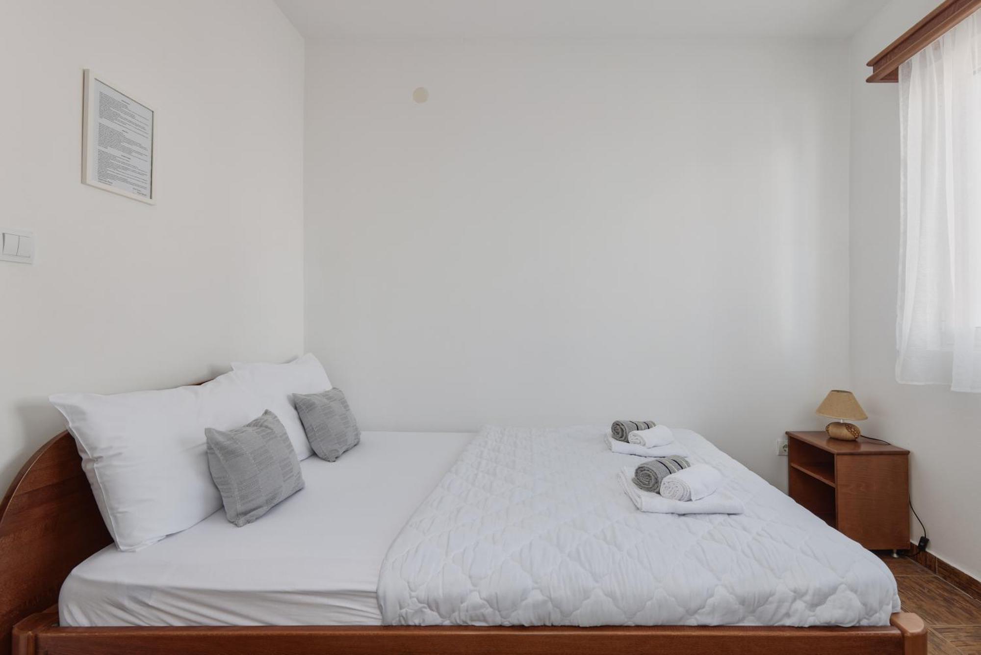 Rosic Apartments Baosici 외부 사진