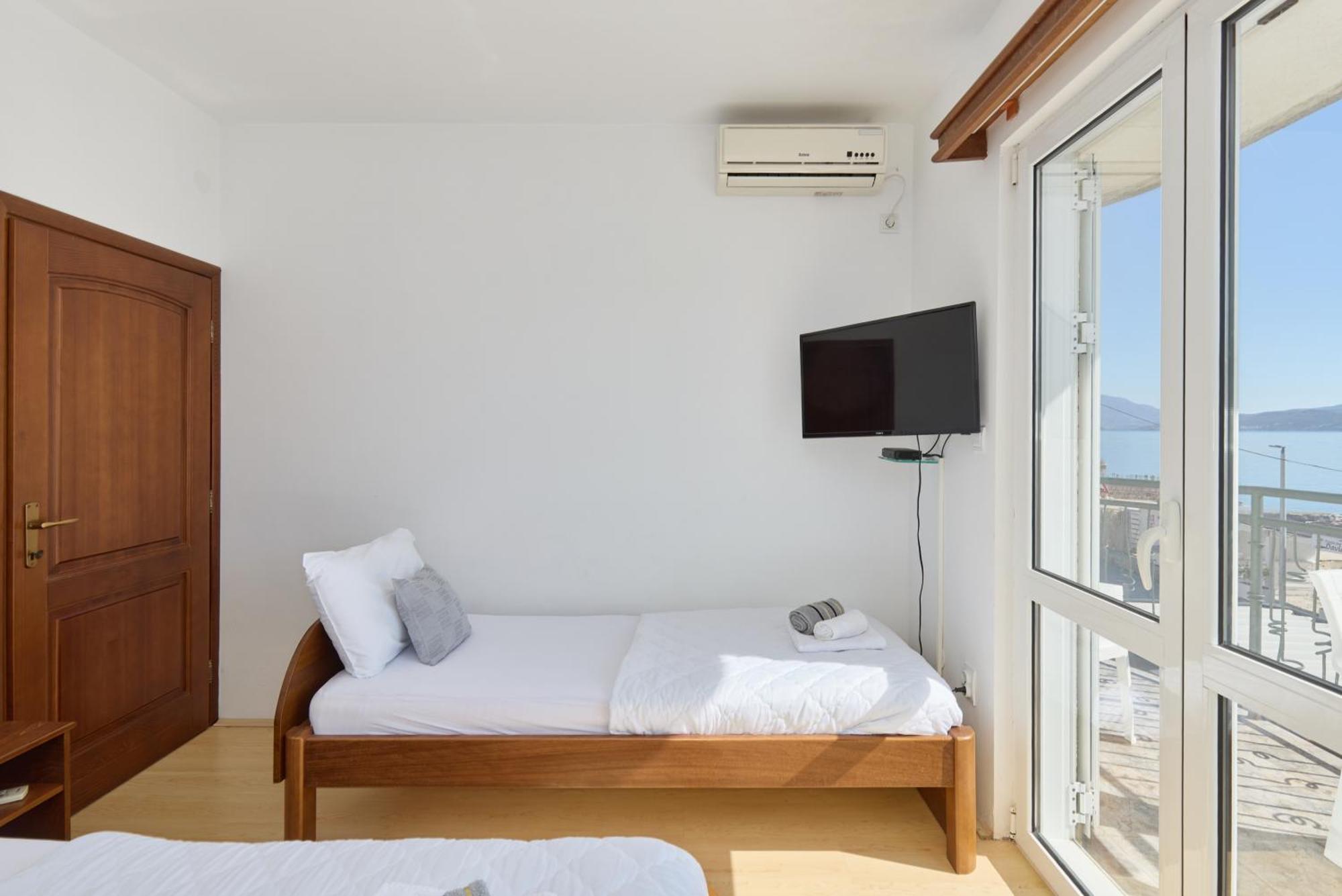 Rosic Apartments Baosici 외부 사진
