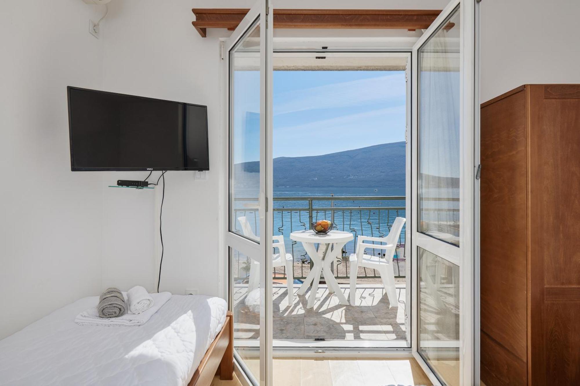 Rosic Apartments Baosici 외부 사진
