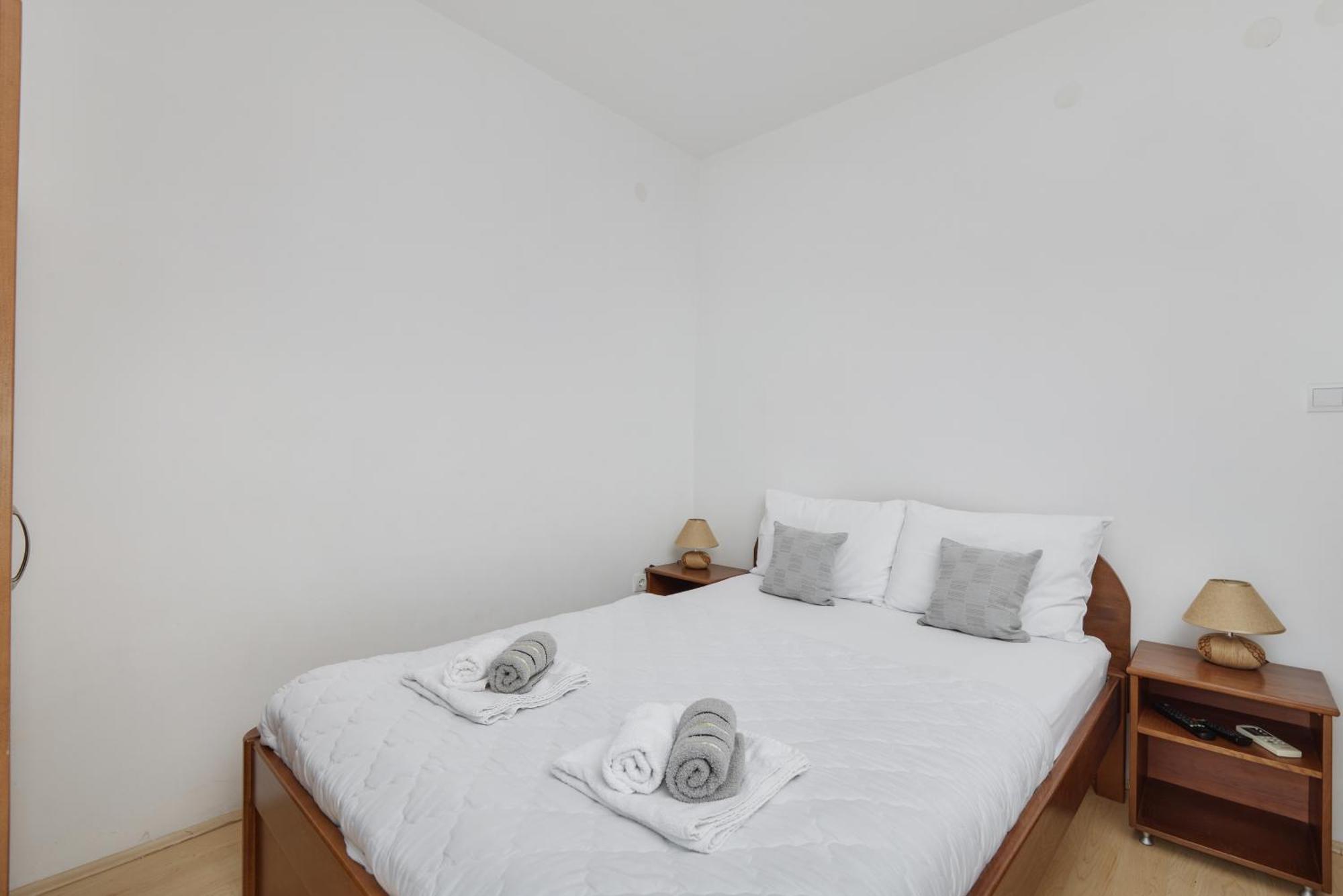 Rosic Apartments Baosici 외부 사진