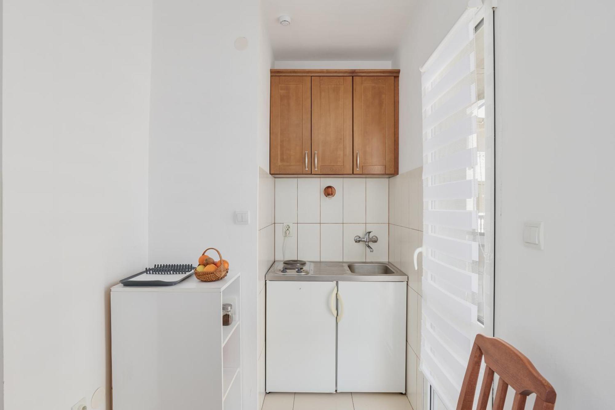 Rosic Apartments Baosici 외부 사진
