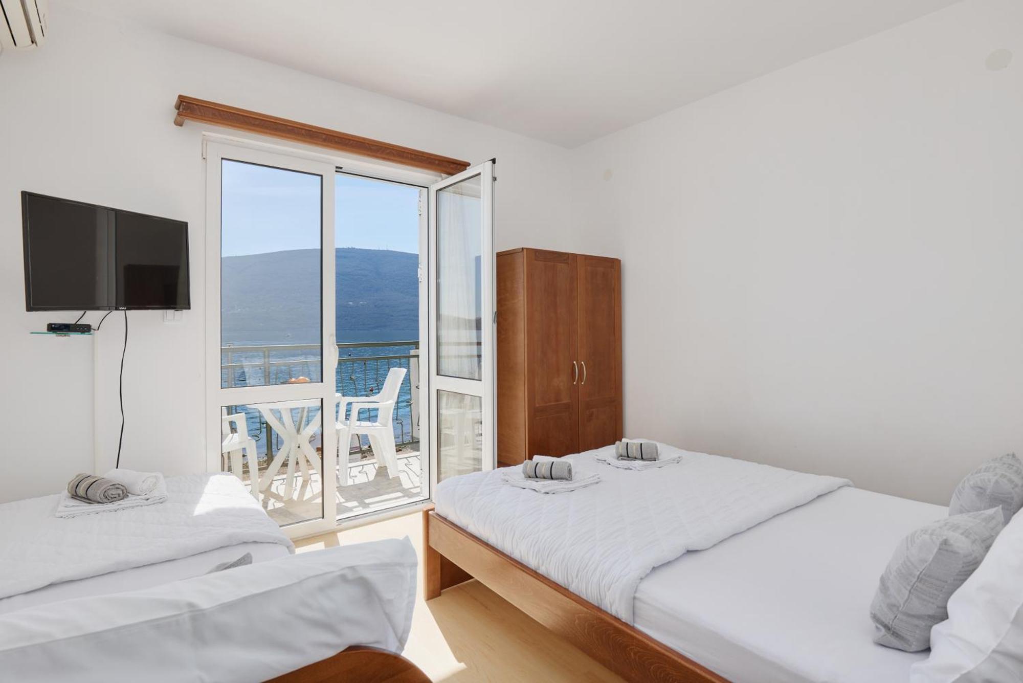 Rosic Apartments Baosici 외부 사진