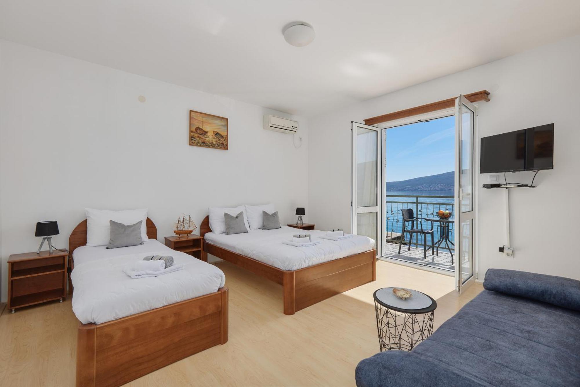 Rosic Apartments Baosici 외부 사진