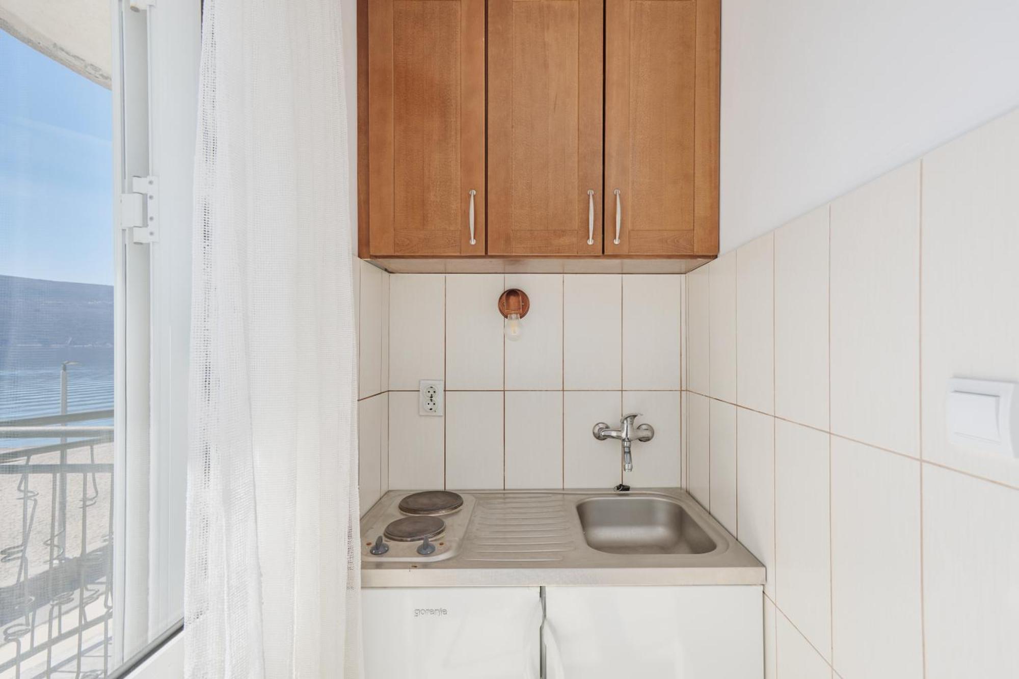 Rosic Apartments Baosici 외부 사진