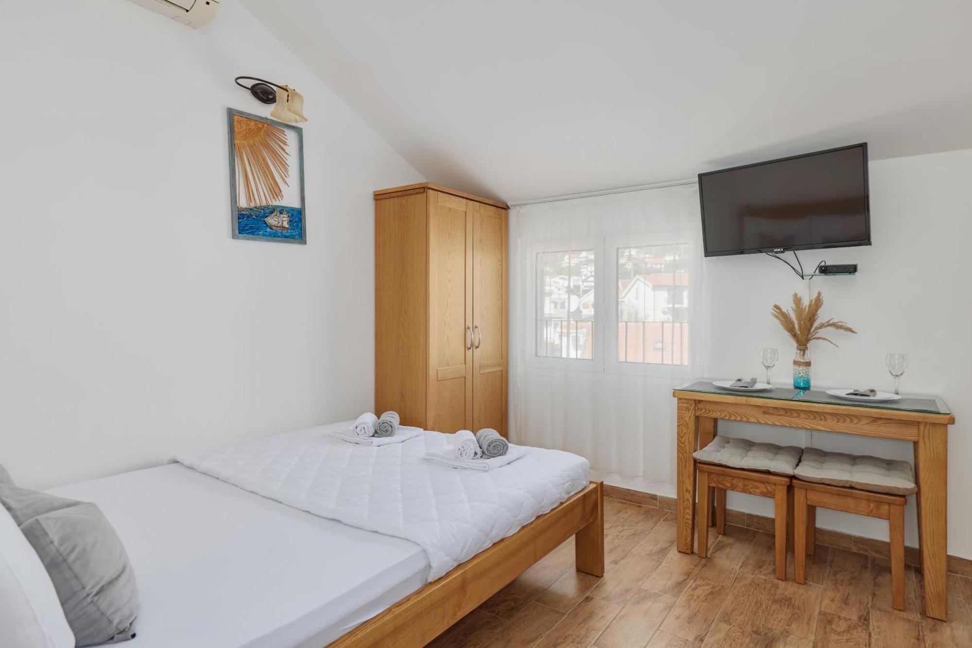Rosic Apartments Baosici 외부 사진