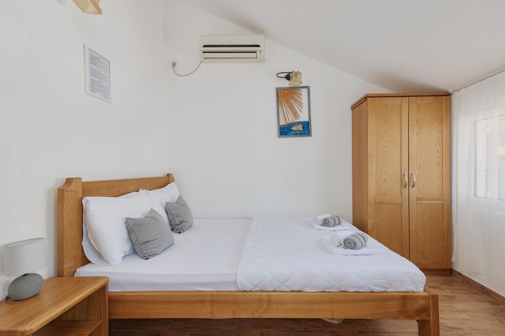 Rosic Apartments Baosici 외부 사진