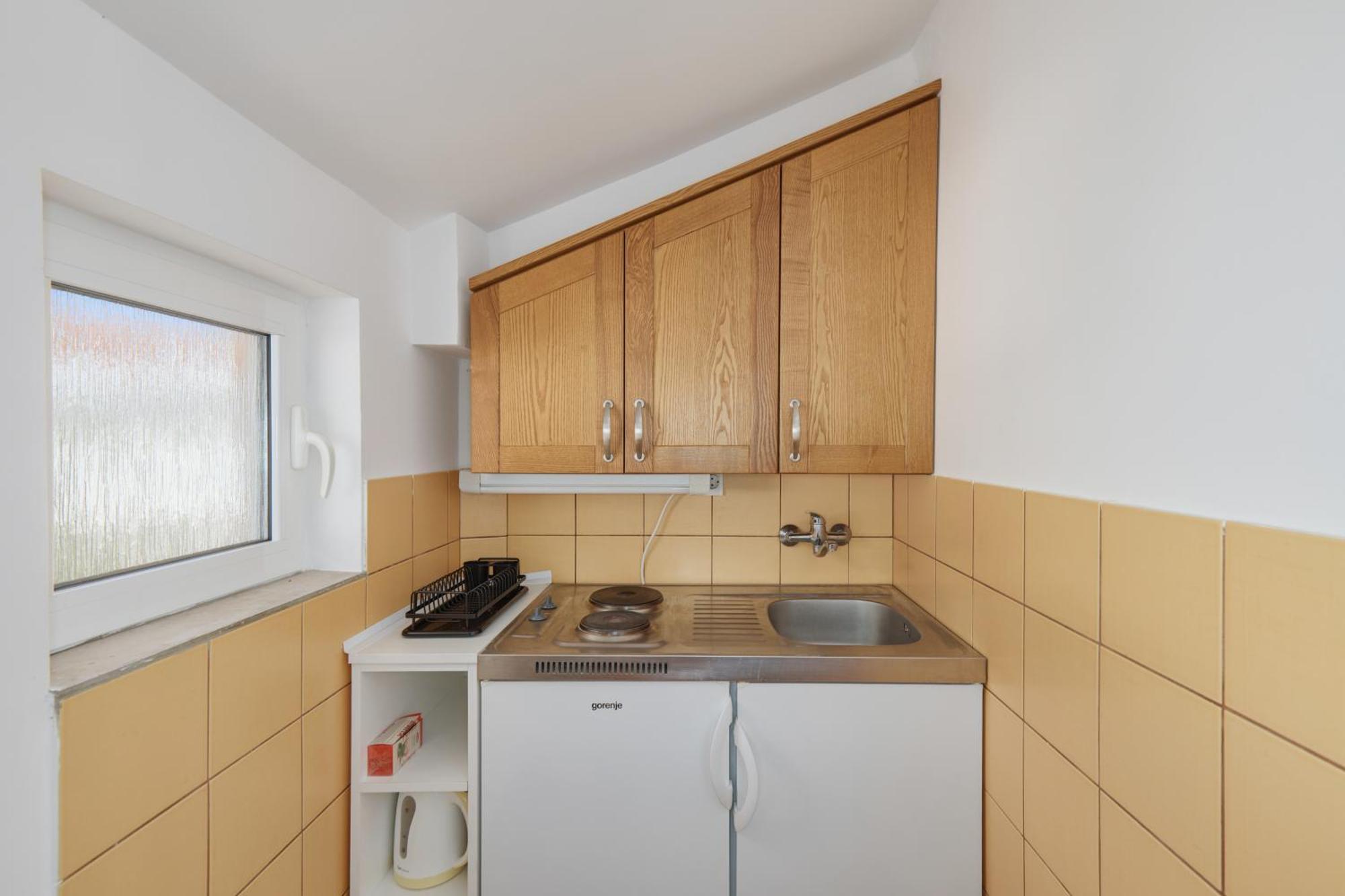 Rosic Apartments Baosici 외부 사진