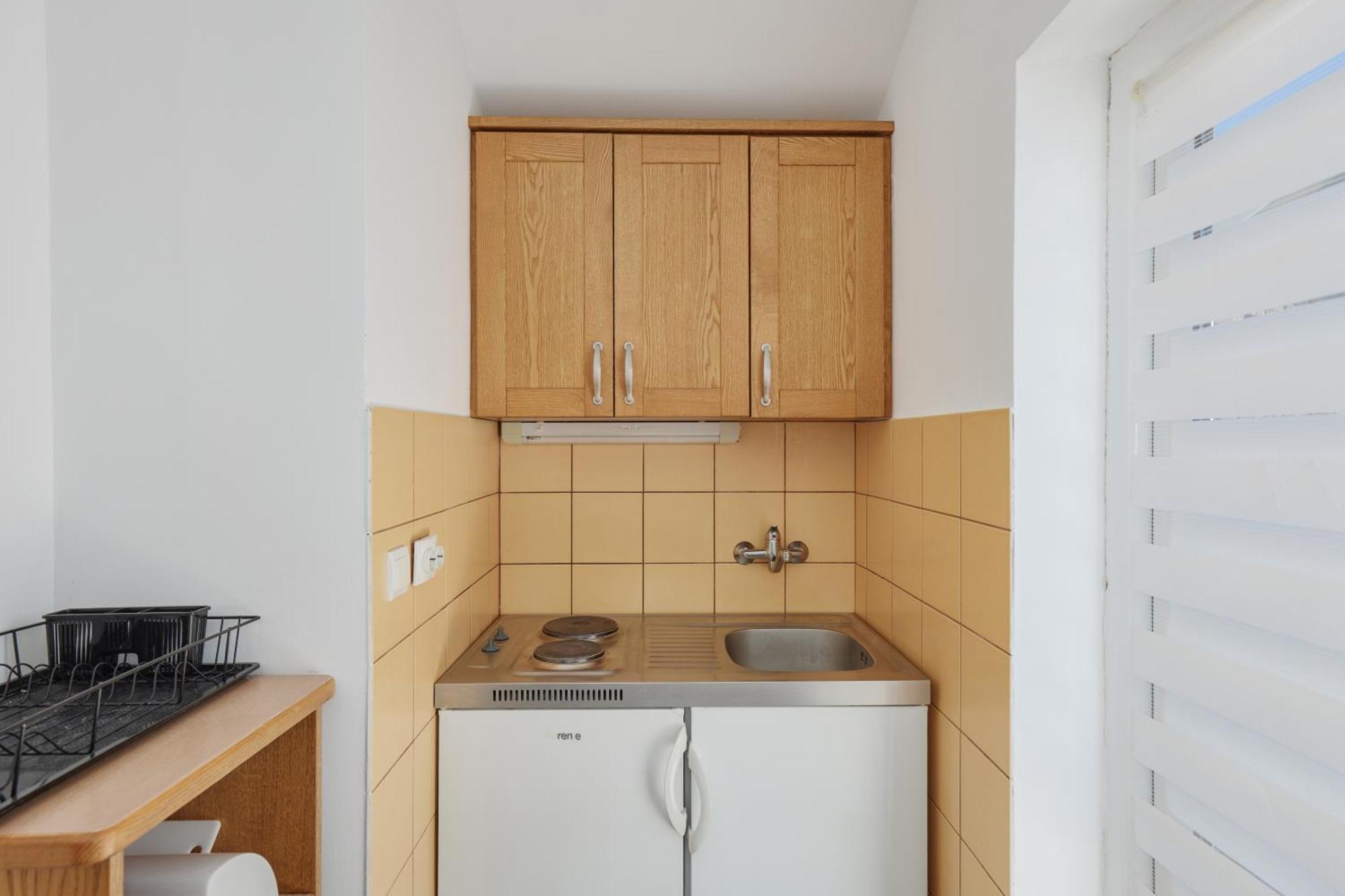 Rosic Apartments Baosici 외부 사진