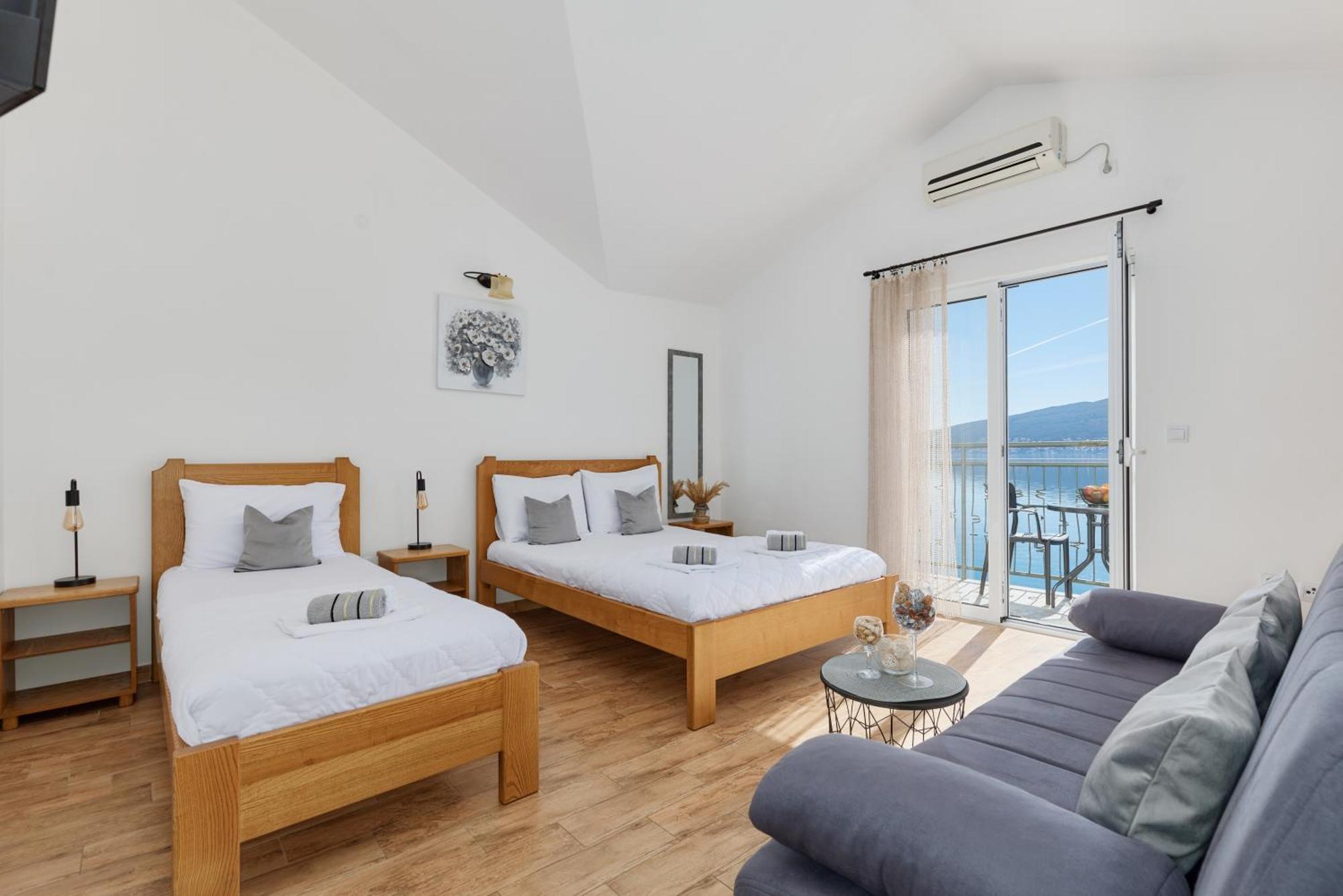 Rosic Apartments Baosici 외부 사진