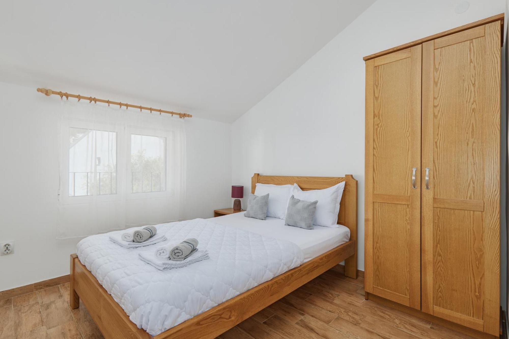 Rosic Apartments Baosici 외부 사진