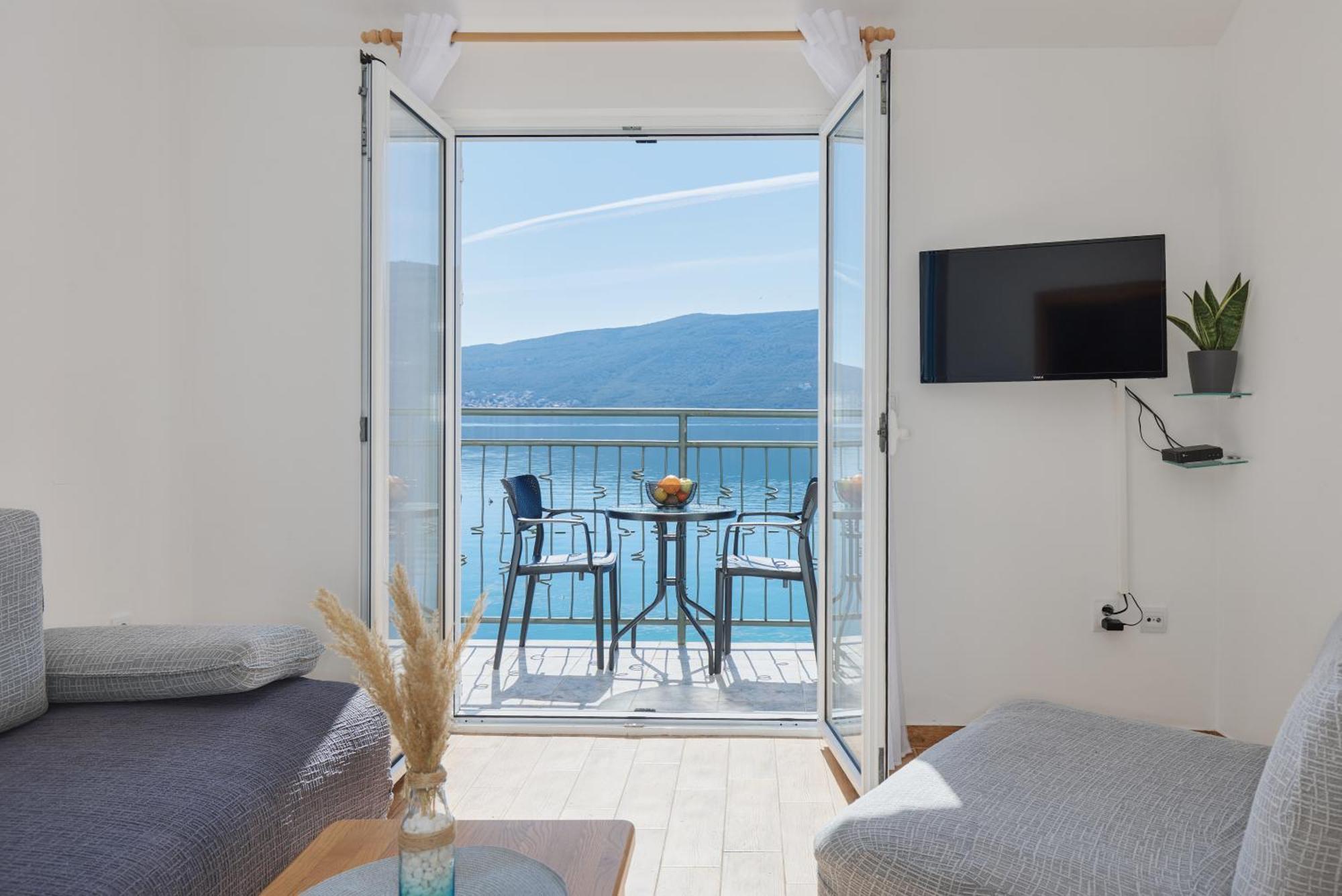 Rosic Apartments Baosici 외부 사진