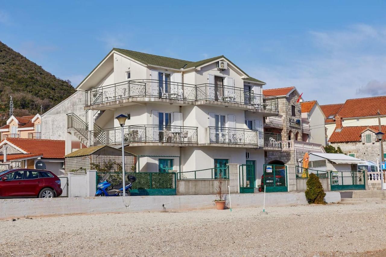 Rosic Apartments Baosici 외부 사진