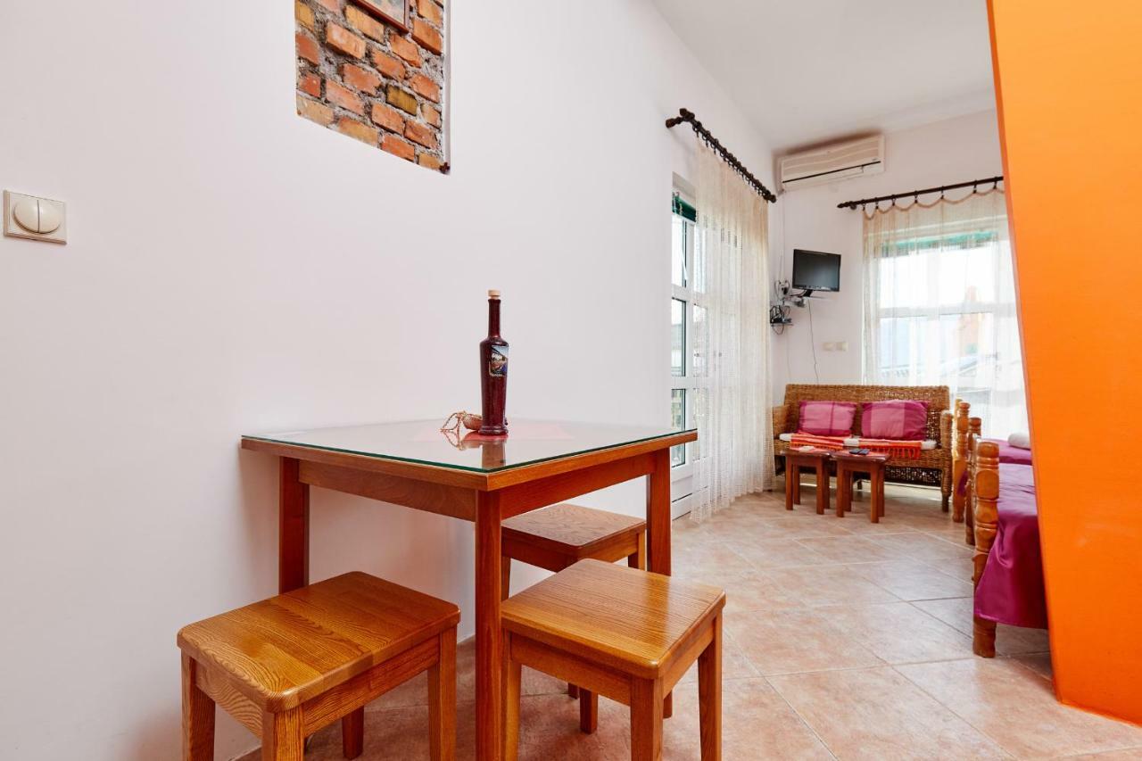 Rosic Apartments Baosici 외부 사진