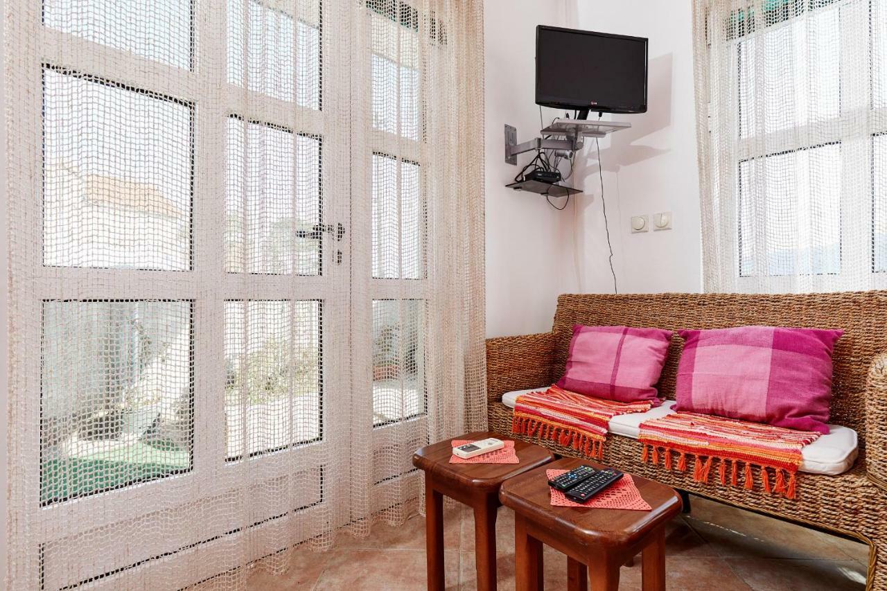 Rosic Apartments Baosici 외부 사진