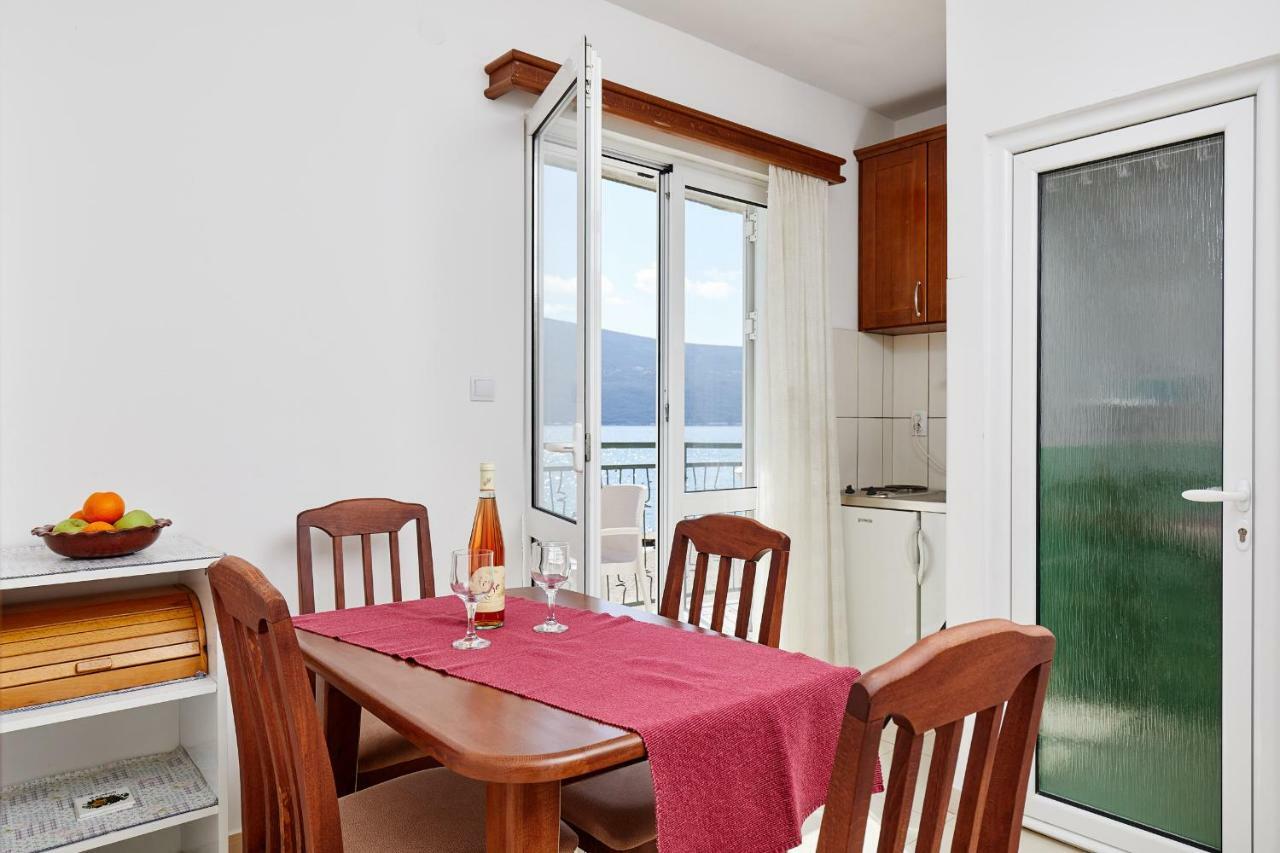 Rosic Apartments Baosici 외부 사진