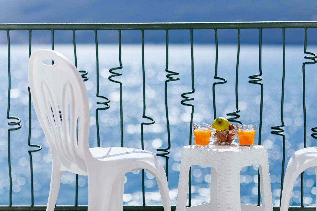 Rosic Apartments Baosici 외부 사진